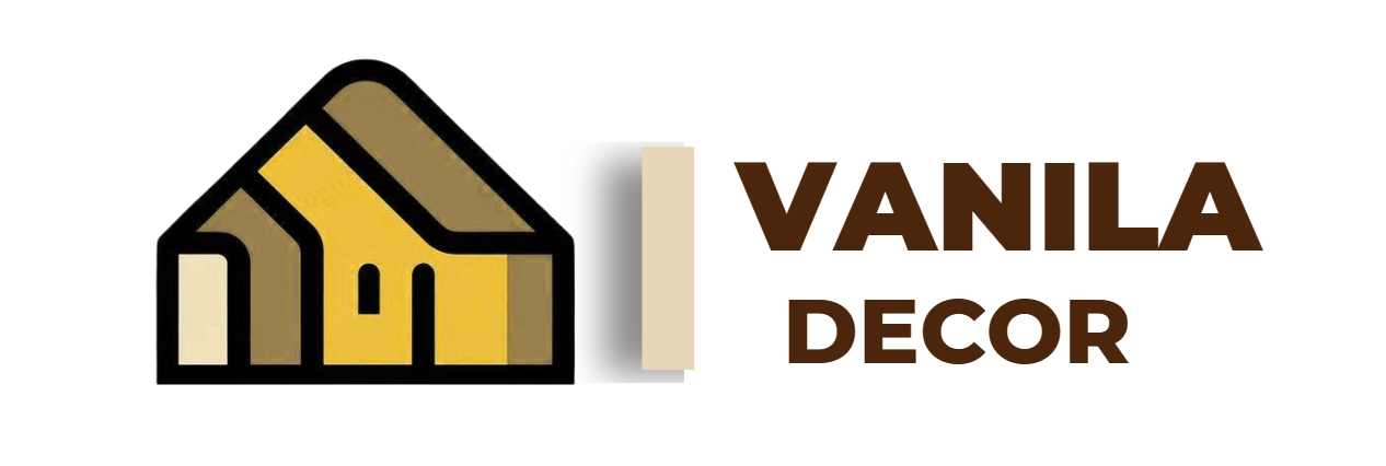 Vanila Decor -Thêm yêu từng góc nhà