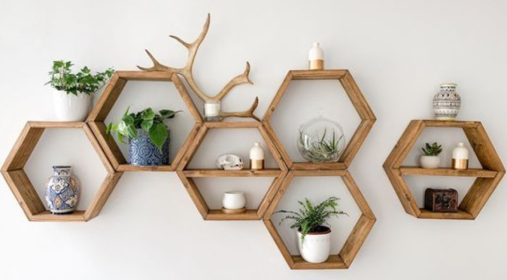 Decor Trang Trí – Bí Quyết Biến Không Gian Trở Nên Ấn Tượng