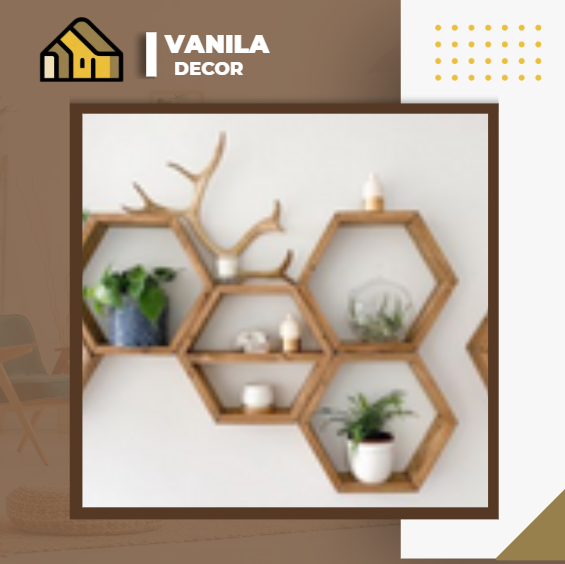 Decor Trang Trí – Bí Quyết Biến Không Gian Trở Nên Ấn Tượng