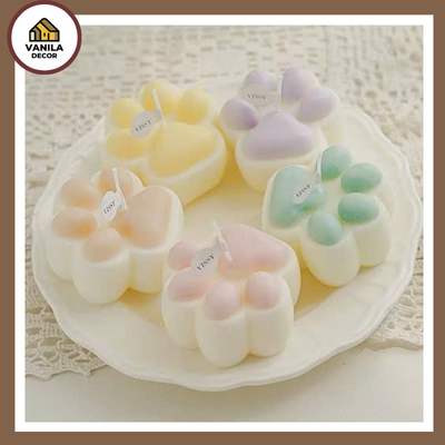 nến thơm để làm gì cho không gian sống của bạn