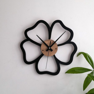 Đồng hồ trang trí