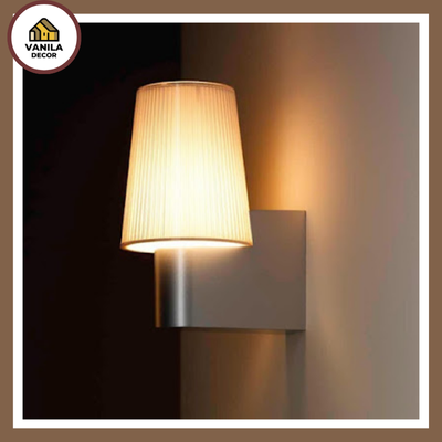 Các mẫu đèn ngủ treo tường