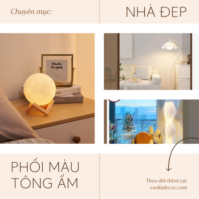 vị trí đặt bóng đèn trong phòng ngủ