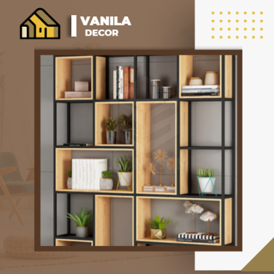 TOP 5 MẪU KỆ TRANG TRÍ ĐẸP NHẤT NĂM 2025