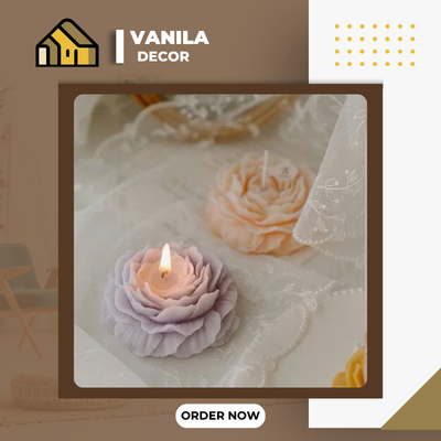 nến thơm giúp dễ ngủ ngủ