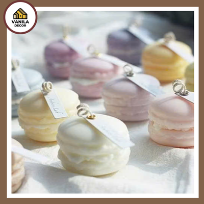 nến thơm ở trong phingf ngủ