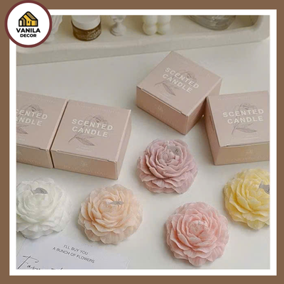 một loại nến thơm giúp dễ ngủ